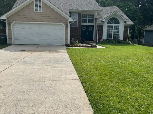 (undisclosed Address), Charlotte, NC 28269