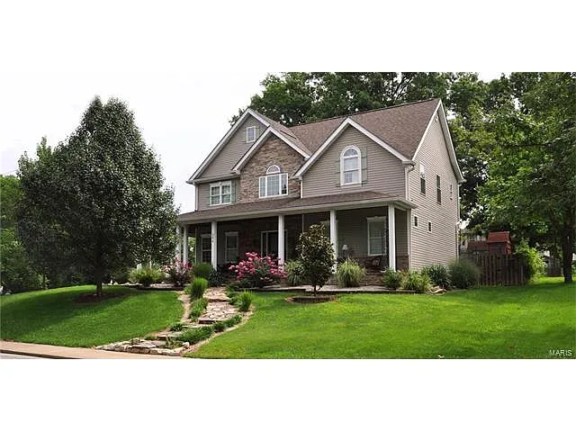 504 S Ballas Rd photo 1