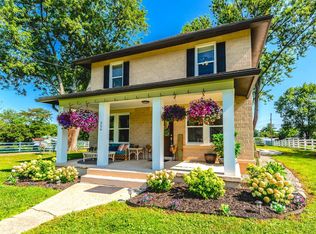 356 Old 122 Rd #122, Lebanon, OH 45036