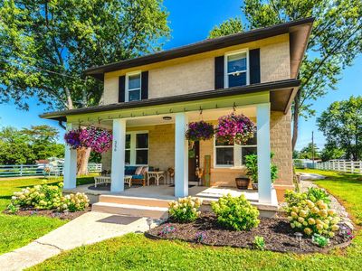 356 Old 122 Rd #122, Lebanon, OH, 45036