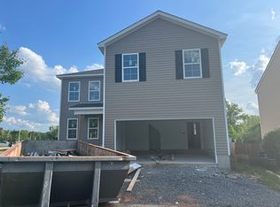201 Tucker House Ln, Sanford, NC 27330