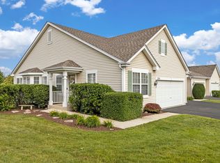 524 Prairie View Dr, Minooka, IL 60447