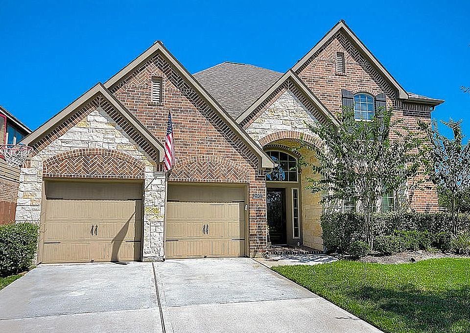 1st image of 26902 Autumn Timbers Ln