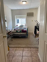 Rented by Compass