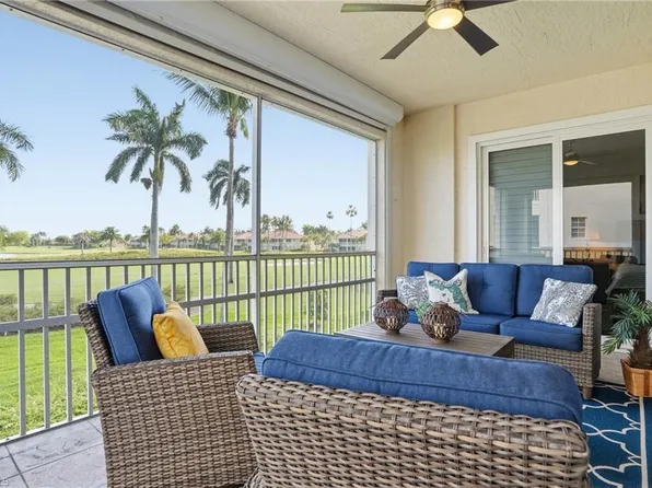 11110 Harbour Yacht CT #32A, FORT MYERS, FL 33908