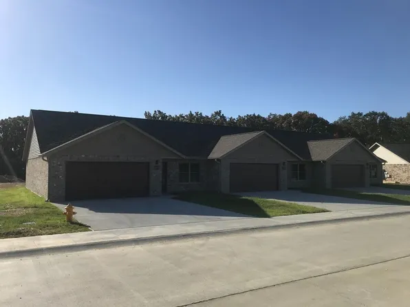 011-MF3-IO, 1404 Saint Marias St #A, Rolla, MO 65401