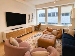90 William St APT 9C, New York, NY 10038
