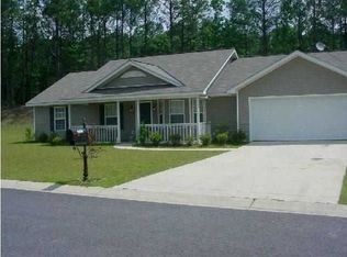 10592 Randall Dr, Vance, AL 35490