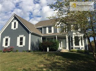 14748 Switzer Rd, Overland Park, KS 66221