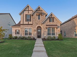 1124 Putnam Dr, Frisco, TX 75036