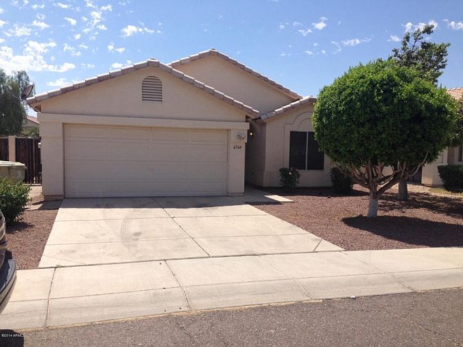 1st image of 6764 N 74th Dr
