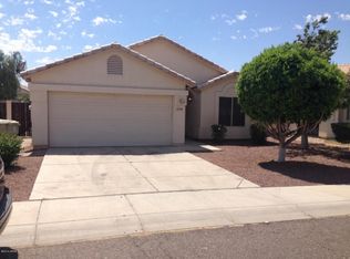 6764 N 74th Dr, Glendale, AZ 85303