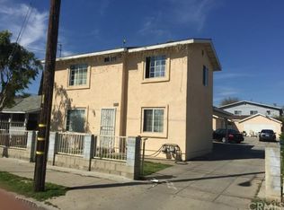 3967 Hubbard St, Los Angeles, CA 90023