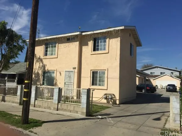 3967 Hubbard St, Los Angeles, CA 90023