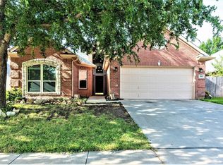 5552 Flynn Ct, Fort Worth, TX 76137