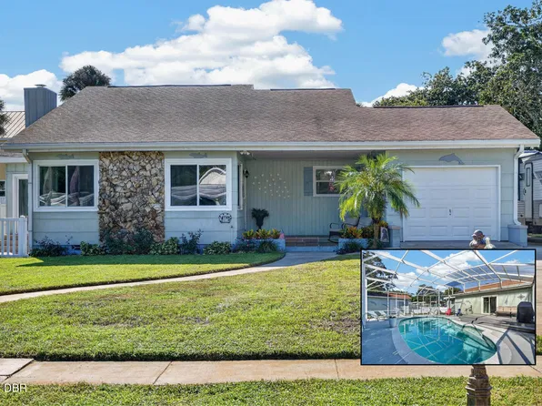 115 San Robar Dr, Holly Hill, FL 32117
