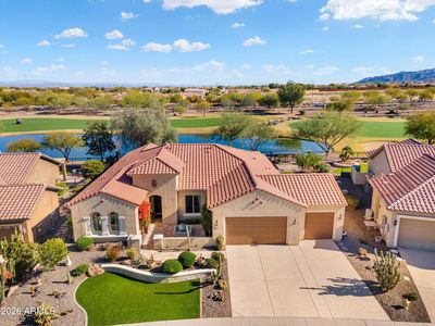19757 N 264TH Avenue, Buckeye, AZ, 85396