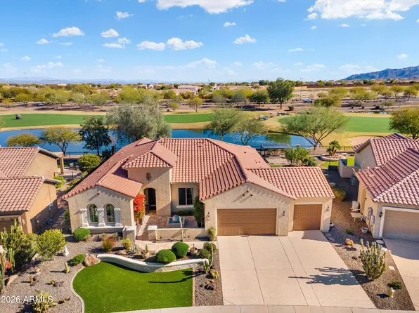 19757 N 264TH Avenue, Buckeye, AZ 85396