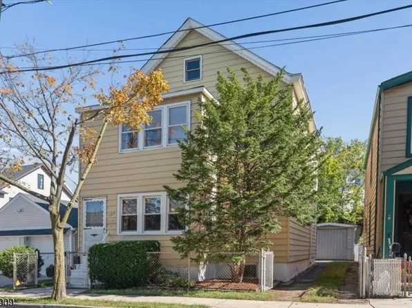 127 Anderson Ave, Wallington Boro, NJ 07057