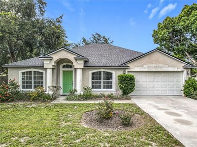 1949 E Anchor Dr, Deltona, FL, 32725