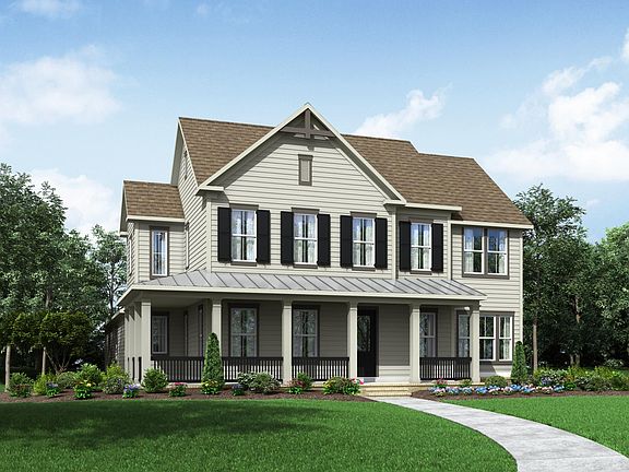 siding