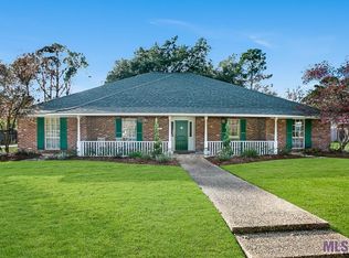 2742 Woodland Ridge Blvd, Baton Rouge, LA 70816