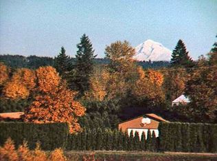 10511 S Kraxberger Rd, Canby, OR 97013