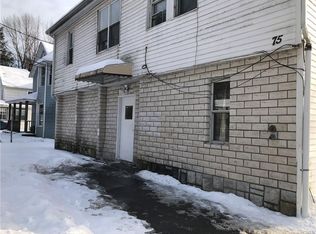 75 High St, Monticello, NY 12701