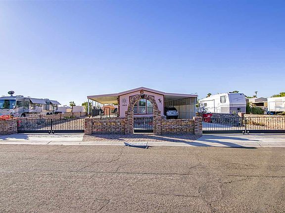 2nd image of 13873 E Fortuna Palms Dr