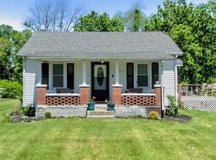 219 E Nalls Rd, Elizabethtown, KY 42701