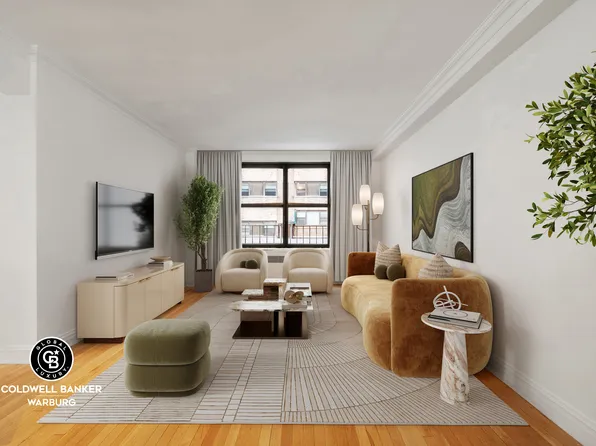 305 East 72nd Street image 1 of 12