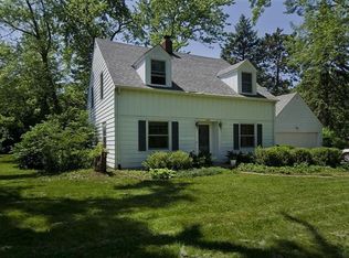 2414 Dayton Dr, Ann Arbor, MI 48108
