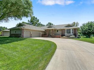 11503 W Douglas Ave, Wichita, KS 67209
