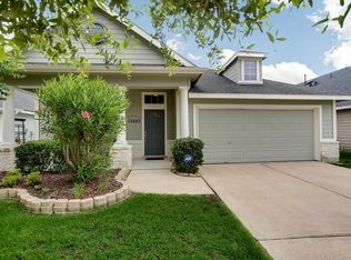 12823 Benton Park Ln, Tomball, TX 77377