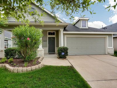 12823 Benton Park Ln, Tomball, TX, 77377