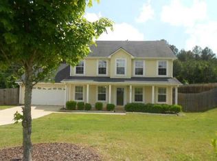 4340 English Loop, Lithonia, GA 30038