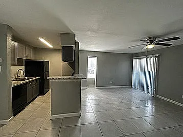 Ashford Briar Point Interior