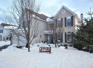 63 Ramapo Dr, Basking Ridge, NJ 07920