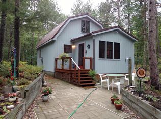 13405 N Robindale Cir, Paradise, MI 49768