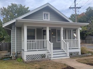 2200 SW Wilmington Ct, Topeka, KS 66606