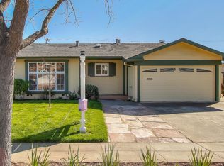 4452 Ogden Dr, Fremont, CA 94538