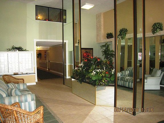 2nd image of 2615 S Atlantic Ave APT 6H