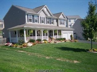 5 Canaan Ct, Stafford, VA