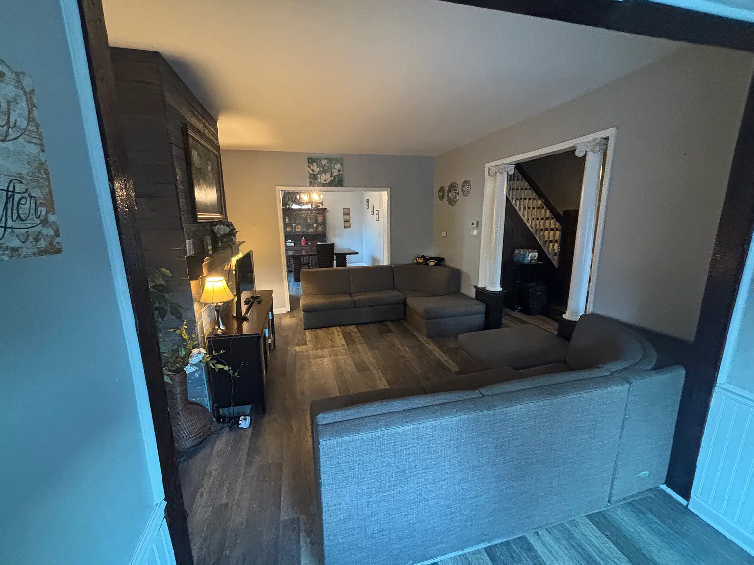 4 bed, 1.5 bath, 2700 sqft, $2,150 — Photo 4