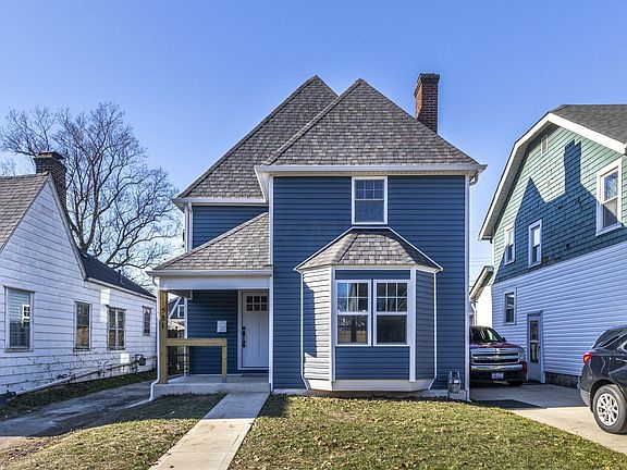 2nd image of 581 Clark Ave