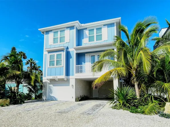 2406 Avenue C, Bradenton Beach, FL 34217