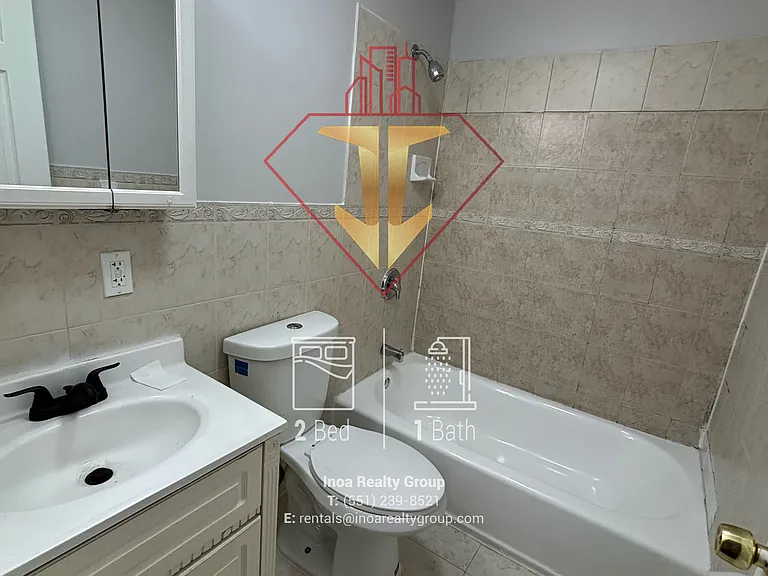 119 Roosevelt Ave #3 — Photo 4