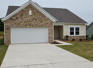 304 McClellan Trl, Mebane, NC 27302