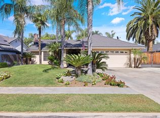 924 N Kent St, Visalia, CA 93291