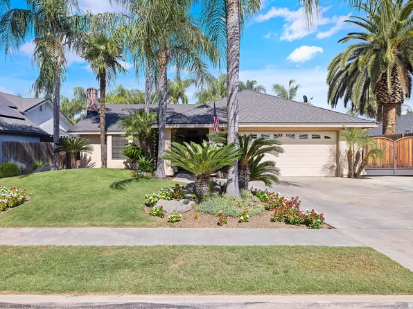 924 N Kent Street, Visalia, CA 93291